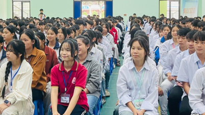 Son La Province has halted its plan to use a combination of 6 subjects for the 2026 10th grade entrance exam.