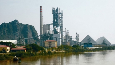 Industria cimentului din Hai Phong își recapătă ritmul de creștere, vizând o dezvoltare durabilă.