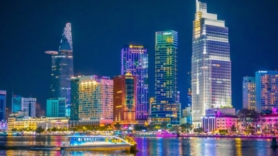 Yeşil dönüşüm için 900 trilyon VND: Ho Chi Minh şehrinin uluslararası finans merkezi yatırımları nasıl çekecek?
