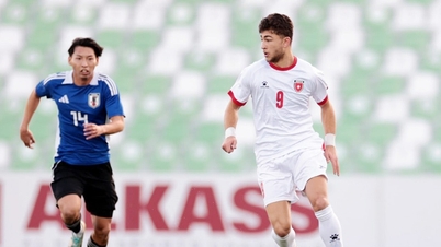 Transmisión en vivo del partido de fútbol Japón Sub-23 vs Jordania Sub-23, cuartos de final del Campeonato Asiático Sub-23.