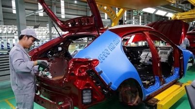 Forța de muncă din industria auto: Cerințe de calitate din ce în ce mai ridicate.