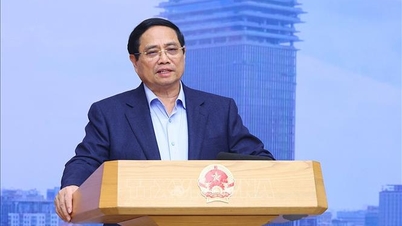 Chậm nhất ngày 9/2/2026 ra mắt Trung tâm tài chính quốc tế tại TP Hồ Chí Minh