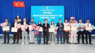 Chân Mây-Lăng Cô bứt phá, xứng tầm vùng kinh tế động lực