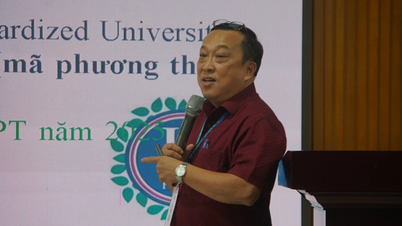Ho Chi Minh Şehri Hukuk Üniversitesi, 2026 yılı öğrenci kabul bilgilerini duyurdu.