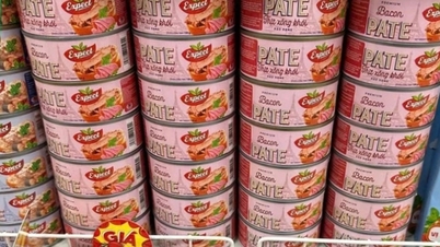 Що каже компанія Ha Long Canned Food Company після звинувачень у використанні забрудненої свинини?