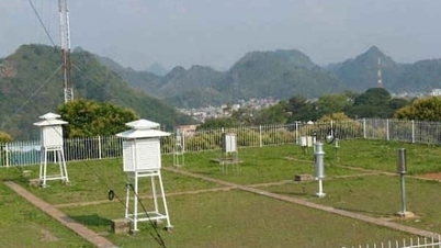 আবহাওয়া ও জলবিদ্যা সংক্রান্ত নতুন নিয়মাবলী সমন্বিতভাবে বাস্তবায়ন করুন।