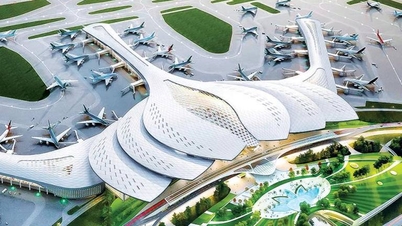 Dấu ấn nhiệm kỳ 2020-2025: Ngành Xây dựng bứt phá với loạt công trình trọng điểm