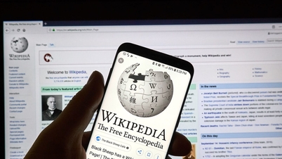 De mest sette artiklene i Wikipedias historie.