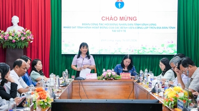 The People's Council supervises the Department of Health regarding state management of public hospitals.