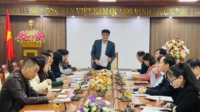 Provinsi Bac Ninh mengoordinasikan penyelenggaraan Lari Olimpiade Kesehatan Masyarakat 2026.