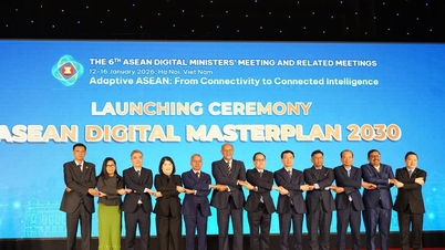 ADM 2030: ASEAN Dijital Entegrasyonu İçin Yeni Bir Temel Taş