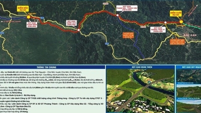 เร่งความคืบหน้าโครงการทางด่วนโชโมย-บัคกัน: กำหนดให้แล้วเสร็จตลอดเส้นทางก่อนเดือนมิถุนายน