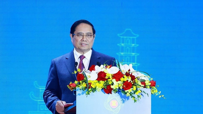6. ASEAN Dijital Bakanlar Toplantısı, Dijital İşbirliğine İlişkin Hanoi Deklarasyonu'nu kabul etti.