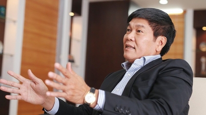 เมื่อไหร่หุ้นฮัวพัท ซึ่งเป็น "หุ้นของชาติ" จะกลับคืนสู่จุดสูงสุดในอดีตอีกครั้ง?