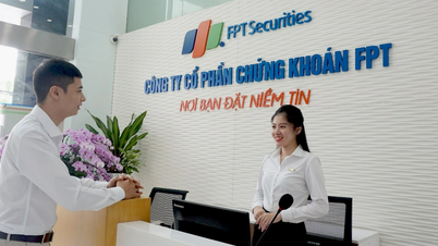 ประธานกรรมการของบริษัท FPT Securities ได้ลาออกเนื่องจากจะย้ายไปต่างประเทศ