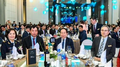 Brother Vietnam bekräftigt seine Position nach 20 Jahren Investition in Hai Phong.