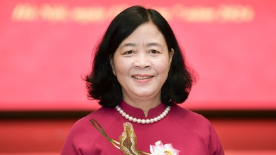 Xây dựng, củng cố, phát huy sức mạnh đại đoàn kết toàn dân tộc trong giai đoạn mới