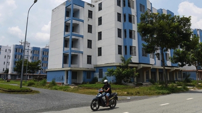 TP.HCM nghiên cứu chế tài buộc doanh nghiệp hoàn thành nhà ở xã hội trong dự án thương mại