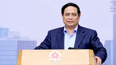 Thủ tướng: Ra mắt Trung tâm Tài chính quốc tế tại TP.HCM chậm nhất ngày 9-2