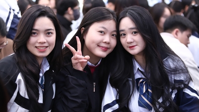 Đại học Luật TP.HCM mở hàng loạt ngành mới khối kinh tế, công nghệ