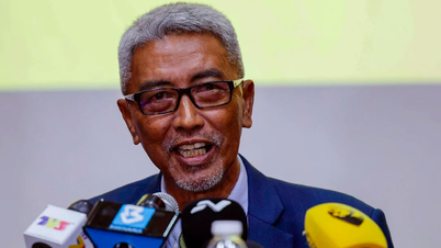 Liên đoàn Bóng đá Malaysia 'loay hoay' tìm cách tránh giải thể