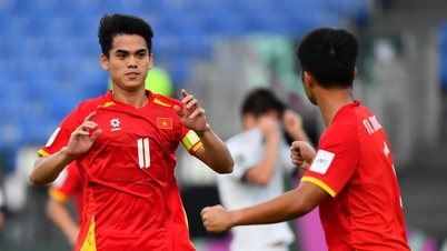 Trực tuyến U23 Việt Nam - UAE (22h30): Nhật gọi, Việt Nam có trả lời?