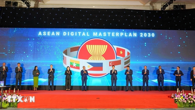 ASEAN-Digitalministertreffen in Hanoi: Ein neuer Meilenstein im digitalen Integrationsprozess