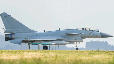 China confirms successful combat performance of its export fighter jet, the J-10CE.