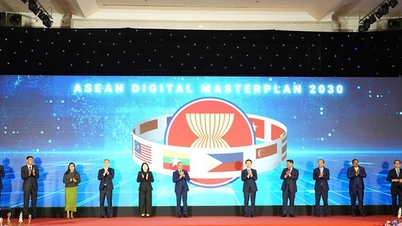 A 6ª Reunião de Ministros Digitais da ASEAN emitiu a Declaração de Hanói sobre Cooperação Digital.