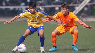 리득의 전 팀 동료: '베트남 U23 대표팀이 UAE U23 대표팀을 2-0으로 이길 것이다'