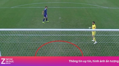 Un incident rar în sferturile de finală ale Cupei Asiei U23.