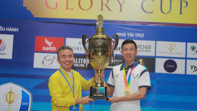 Kuzey-Güney Pickleball Turnuvası - Glory Cup 2026: Kuzey Takımı Heyecan Dolu Bir Maçta Galip Geldi