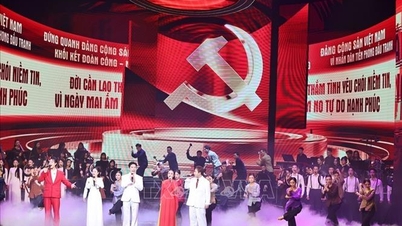 Đại hội XIV của Đảng: Khơi dậy niềm tự hào, củng cố niềm tin của nhân dân đối với Đảng