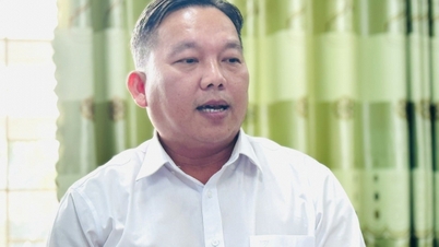 Mein Thuan kämpft mit der Herausforderung der Bewässerung.