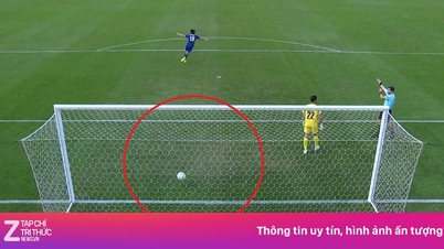 Japonya U23 takımının penaltı vuruşu neden hâlâ geçerli sayıldı?