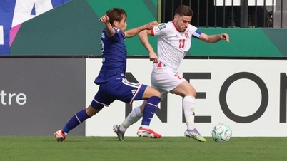 Japón gana un partido dramático contra los Emiratos Árabes Unidos y avanza a las semifinales del Campeonato Asiático Sub-23 de la AFC 2026.