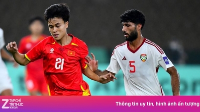 200 000 lidí bylo podvedeno, aby sledovali živé utkání vietnamského týmu do 23 let.