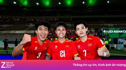 El Campeonato Asiático Sub-23 es una muestra del potencial turístico de Arabia Saudita.