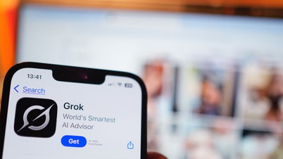 «AI-gudfaren» snakker ut om Groks sexskandale.