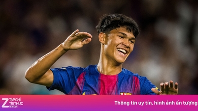 フィリピンの才能ある人材がバルセロナを去る