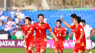 Vietnami futball: A Ló éve sikert hoz.