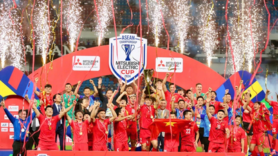 베트남 축구 국가대표팀은 2026년 아세안컵에서 첫 원정 경기를 치르게 됩니다.