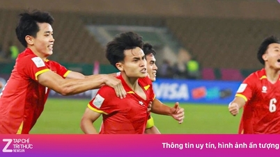 Avantajul de aur al echipei Vietnam U23 în semifinalele Campionatului Asiatic AFC U23 din 2026.