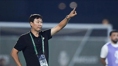 Nach dem Sieg über die U23-Mannschaft der Vereinigten Arabischen Emirate verspricht Trainer Kim Sang-sik ein spektakuläres Finale bei der AFC U23-Asienmeisterschaft 2026.