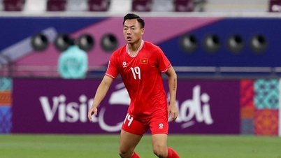 AFC kiểm tra doping Thái Sơn, Lê Viktor sau trận thắng U23 UAE