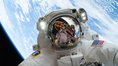 宇宙旅行が宇宙飛行士の脳に与える影響。