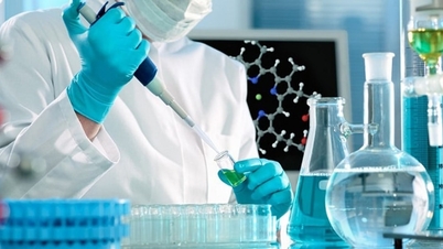Ho Chi Minh City: Developing biotechnology into a key industry.