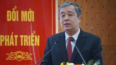 Ngành Tuyên giáo và Dân vận trong nhiệm kỳ Đại hội XIII của Đảng có gì đặc biệt?