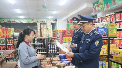 Chủ động nguồn cung, giữ bình ổn thị trường hàng hóa Tết Nguyên đán Bính Ngọ