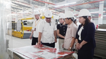 Thúc đẩy kinh tế tư nhân từ những chuyển động cụ thể
